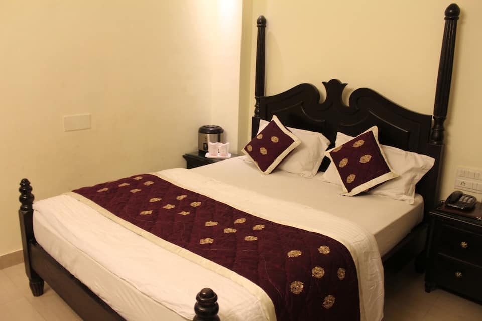 Hotel Moti Mahal